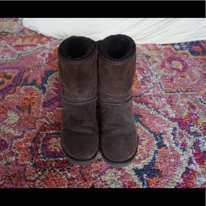 Classic Short UGG Boots